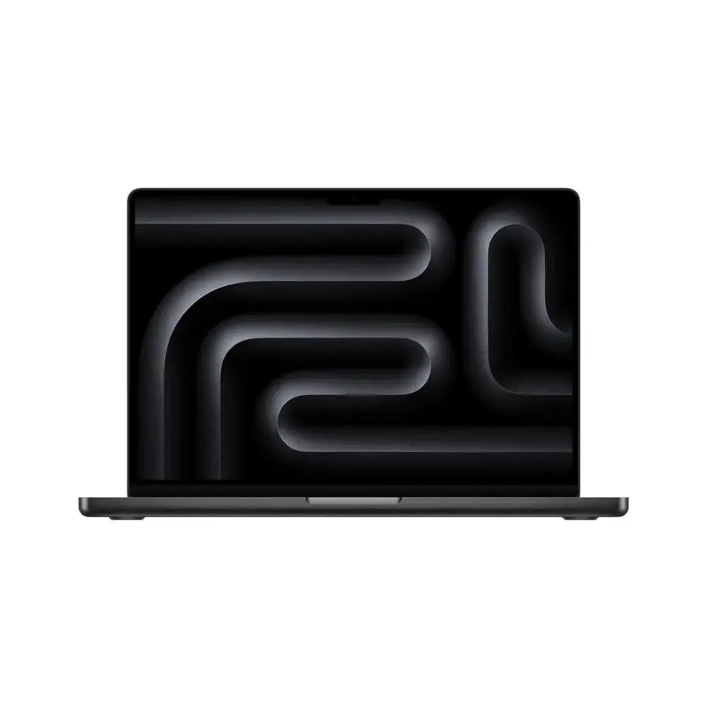 Apple MacBook Pro M5 14″ Noir sidéral 16 Go | 512 Go (MDE04FN/A) AppleMaroc | Connecto.ma